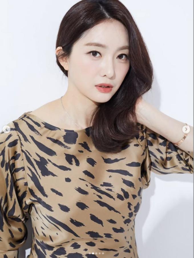 조수빈 인스타그램 캡처
