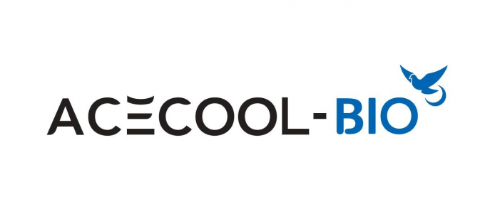 태광산업이 식물성 원료 기반의 친환경 나일론 원사 'ACECOOL-BIO'(에이스쿨-바이오)를 출시했다. /사진=태광산업