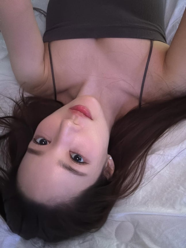 박민영이 믿기 힘든 '방부제 미모'로 팬들을 놀라게 했다. /사진=박민영 인스타그램