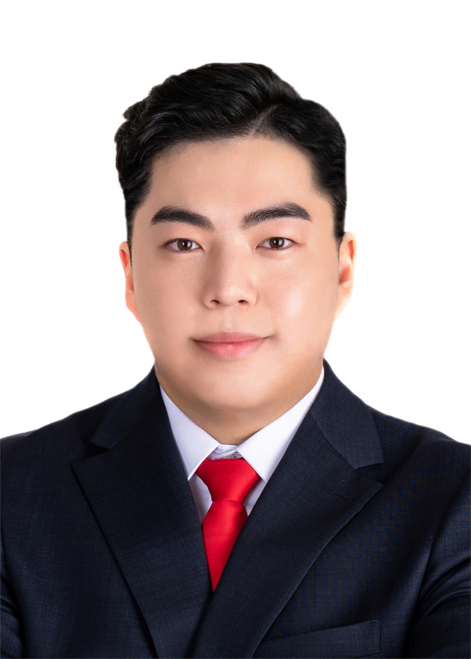 구미시의회 김정도 의원(국민의힘, 라 선거구)/사진제공=구미시의회