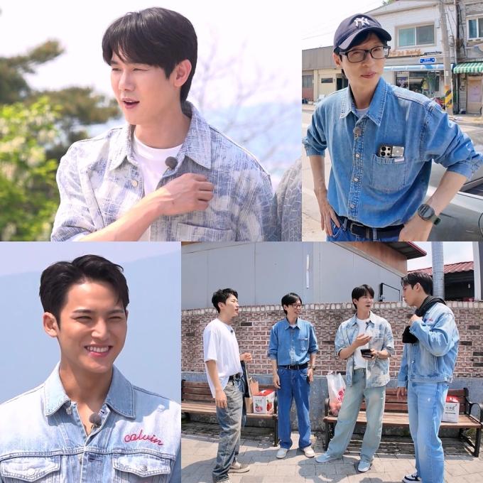 SBS 틈만 나면