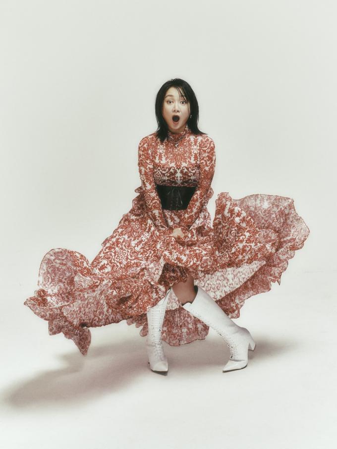 방송인 박나래 / 박나래 제공