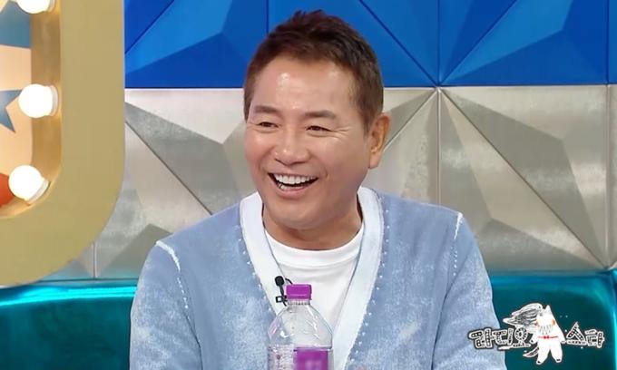 MBC '라디오스타'