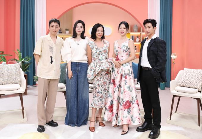 MBN 돌싱글즈7