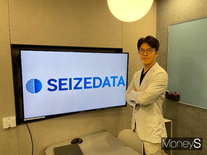 [스타트업에 듣는다] ⑨정승인 씨즈데이터 대표 "벼랑 끝 자영업자 지원... - 뉴스 썸네일 이미지