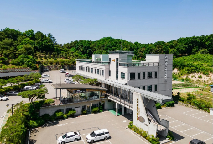 교원라이프가 상조금 바로쓰기 서비스를 24일 내놨다./사진=교원라이프 