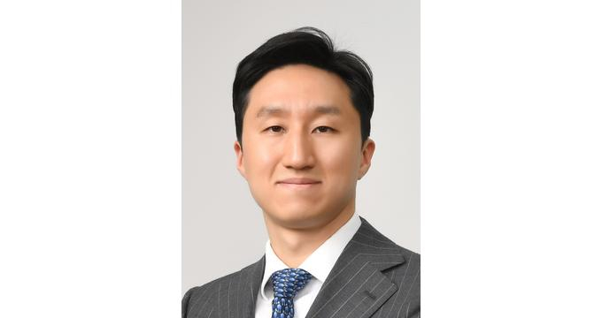 정기선 HD현대 수석부회장이 24일 경기도 성남시 판교 HD현대 글로벌R&D센터에서 열린 '한·미 조선협력 전문가 포럼'에 참석했다. /사진=HD현대 
