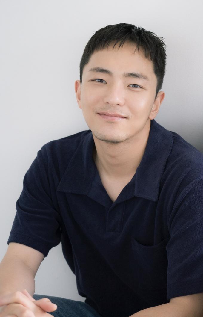박천휴 작가(NHN링크 제공)