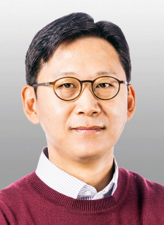이재명 대통령이 지난 23일 과학기술정보신부 장관 후보자에 배경훈 LG AI연구원장을 지명했다. 사진은 배경훈 LG AI연구원장의 모습. /사진=대통령실 제공