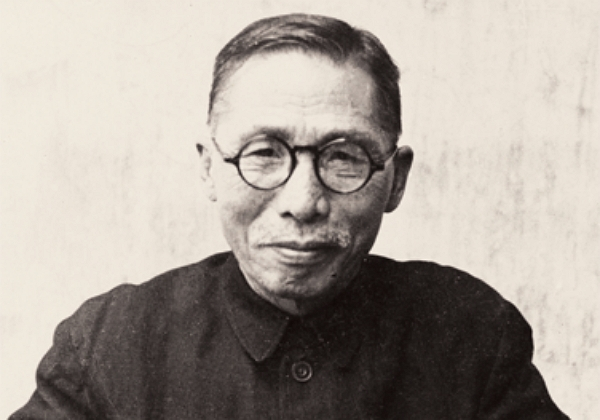 1949년 6월26일 안두희가 발사한 총에 백범 김구 선생이 사망했다. 사진은 백범 김구 선생 생전 모습. /사진=백범김구선생기념사업협회 홈페이지 캡처