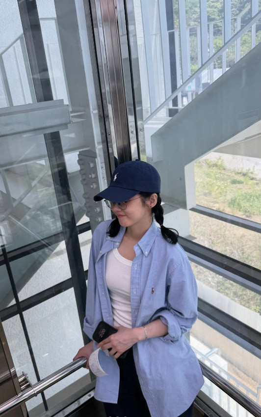 장나라/인스타그램 캡처