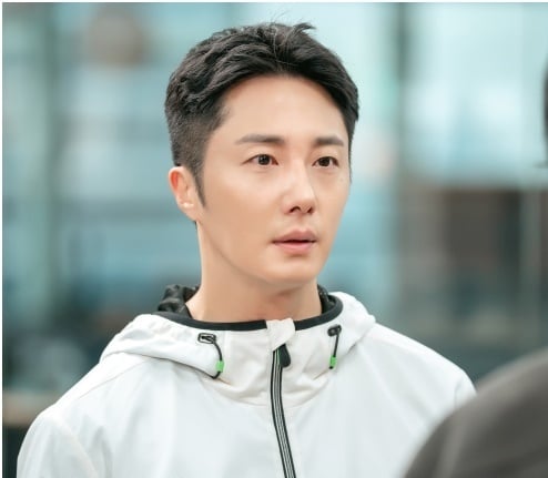 KBS 2TV '화려한 날들'