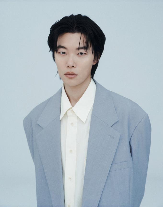 류준열/ UAA 제공