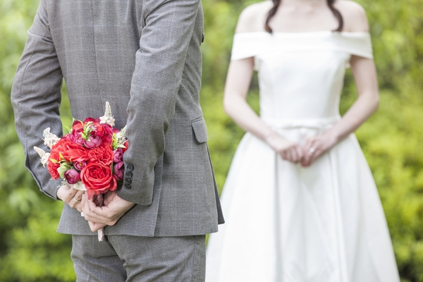 결혼은 원하지만 한국의 결혼관이 혼란스럽다는 남성에게 서장훈이 일침을 가했다. 사진은 기사의 이해를 돕기 위한 자료 사진. /사진=클립아트코리아