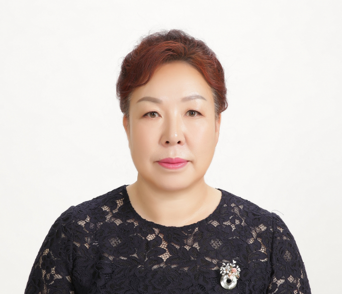 경북 칠곡군의회 박남희 의원(비례)/사진제공=칠곡군의회
