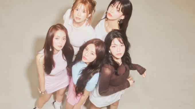 프로미스나인(어센드 제공)