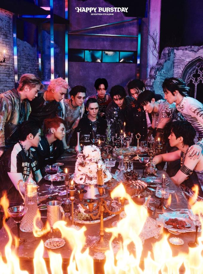 세븐틴