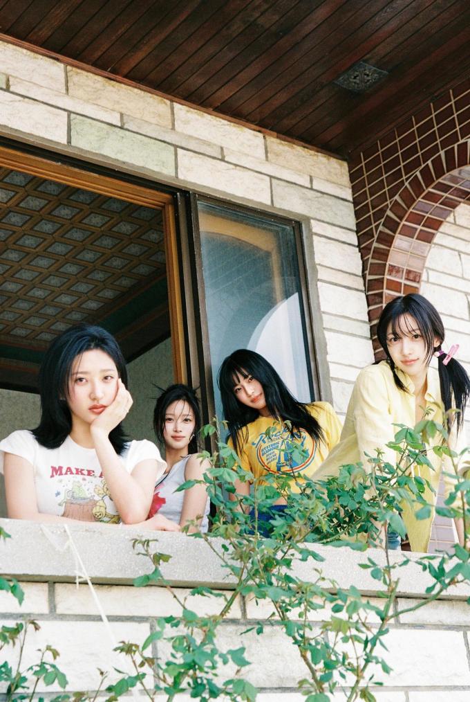 하이키/그랜드라인 그룹 제공
