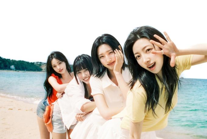 하이키/그랜드라인 그룹 제공