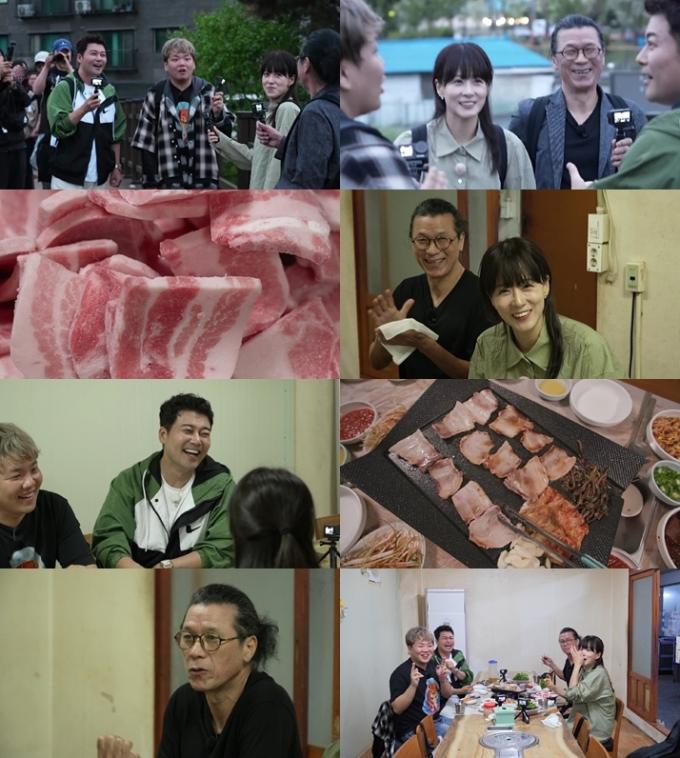 MBN 전현무계획2