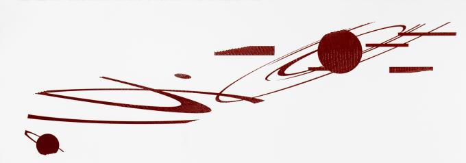 Byun Sanghwan_Live Rust-Odyssey 25005'H100 (&beta;), 2025 (스페이스 소 제공)