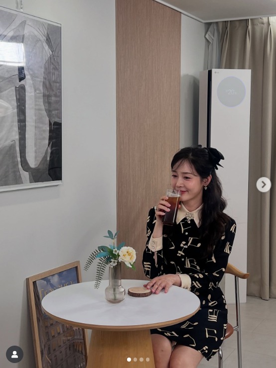 성유리 인스타그램