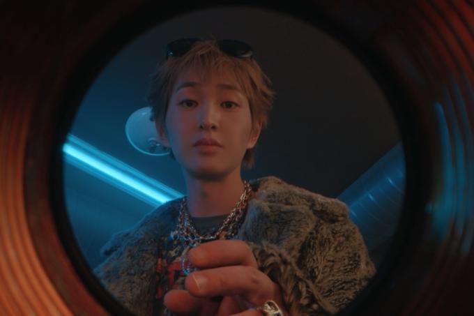 온유