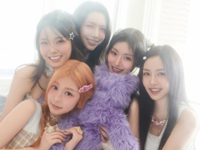 피프티피프티(어트랙트 제공)