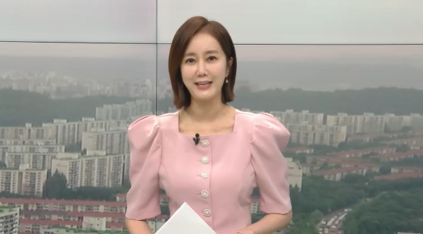 SBS '모닝와이드' 방송 화면 캡처