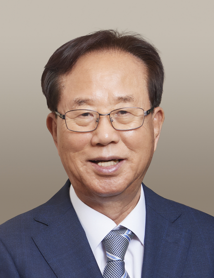 이수광 DB그룹 회장. / 사진=DB그룹