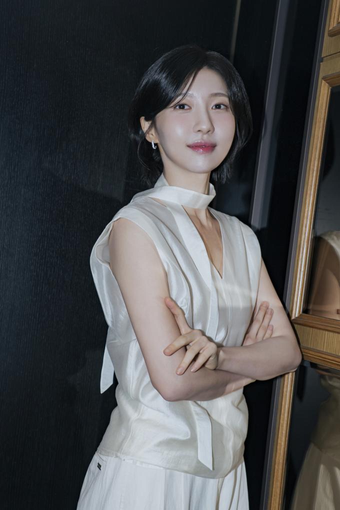 주현영/ 디믹스스튜디오 제공