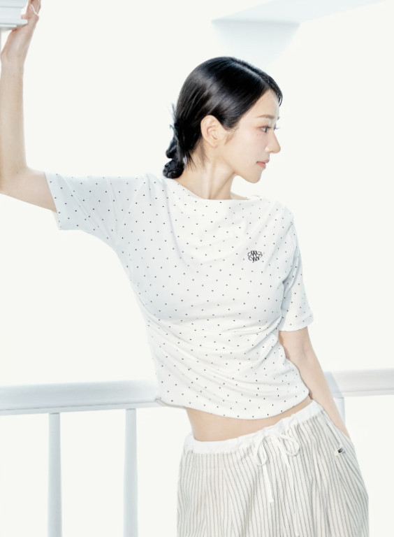서예지