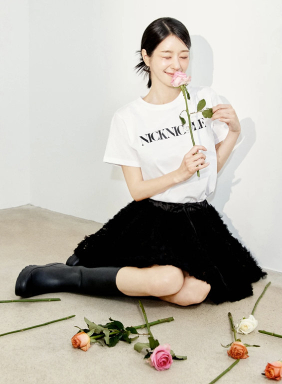 서예지