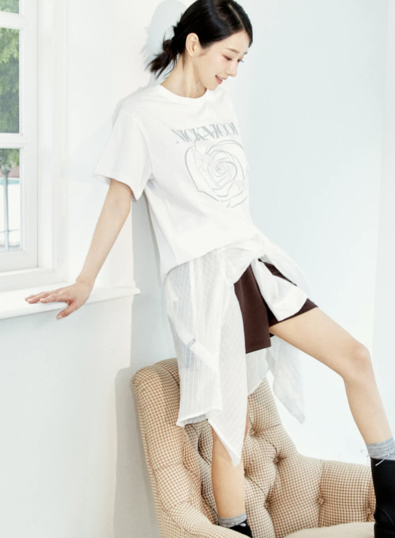 서예지