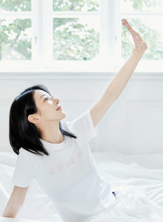 서예지