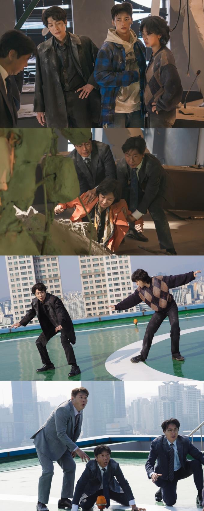 사진제공=MBC '노무사 노무진'