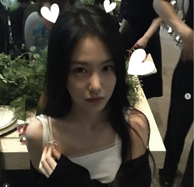 사진=신예은 인스타그램