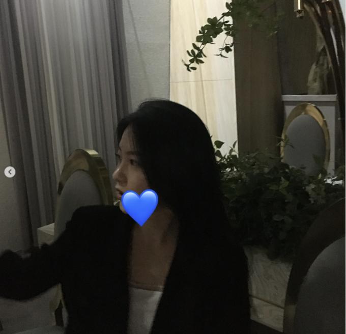 사진=신예은 인스타그램