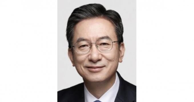 초대 법무부 장관 후보로 지명된 정성호 더불어민주당 의원이 각오를 29일 밝혔다. 사진은 정 의원. /사진=뉴스1