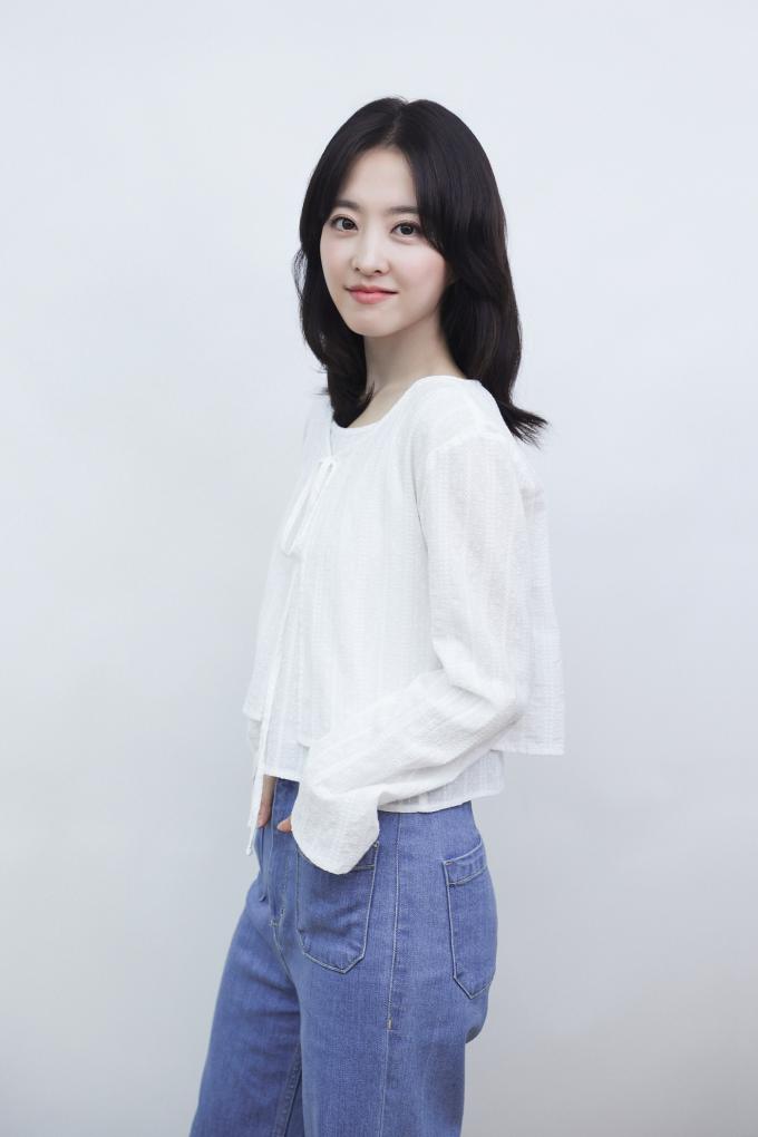 배우 박보영 / BH엔터테인먼트 제공