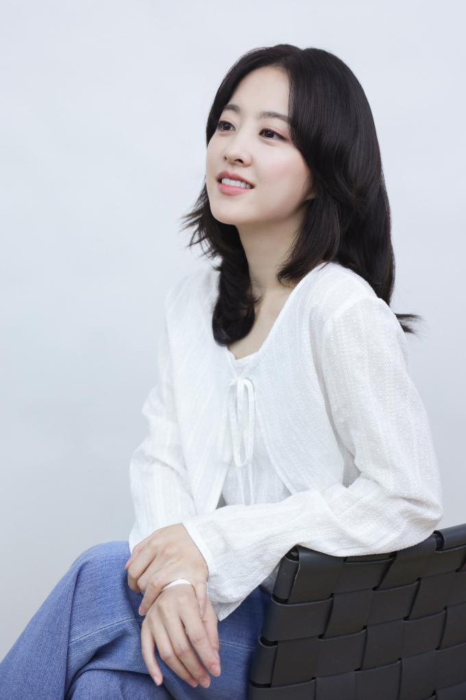 배우 박보영 / BH엔터테인먼트 제공