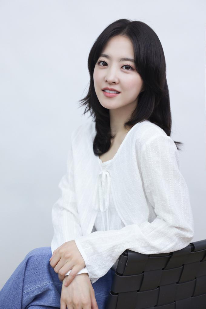 배우 박보영 / BH엔터테인먼트 제공