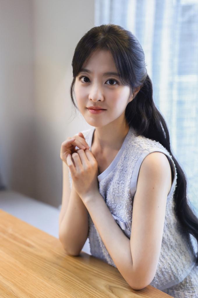 배우 박보영 / BH엔터테인먼트 제공
