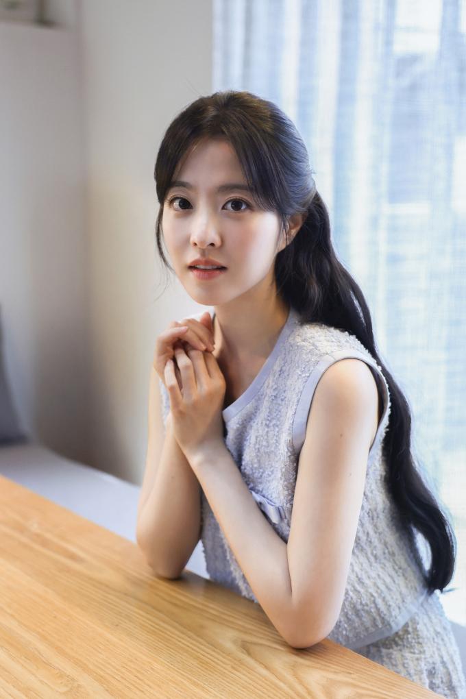 배우 박보영 / BH엔터테인먼트 제공