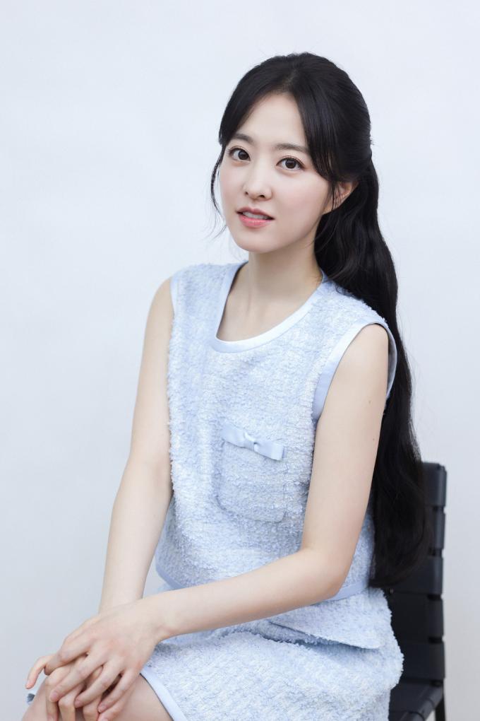 배우 박보영 / BH엔터테인먼트 제공