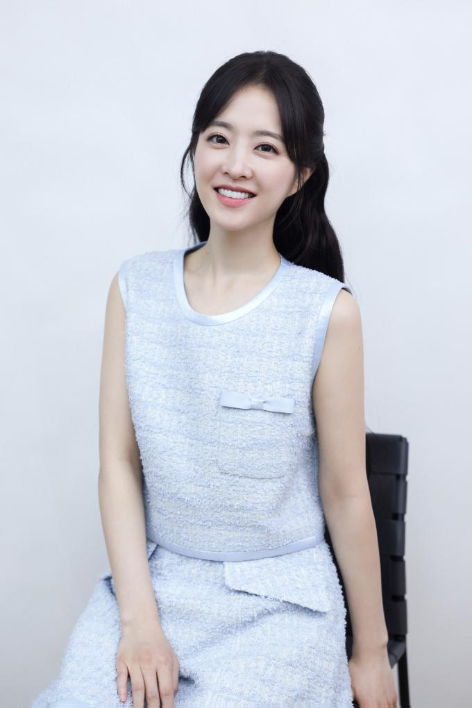 배우 박보영 / BH엔터테인먼트 제공