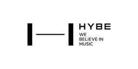 하이브 로고. /사진=하이브