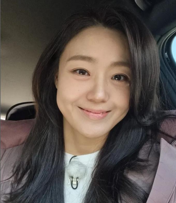 '나는 솔로' 26기 현숙 인스타그램