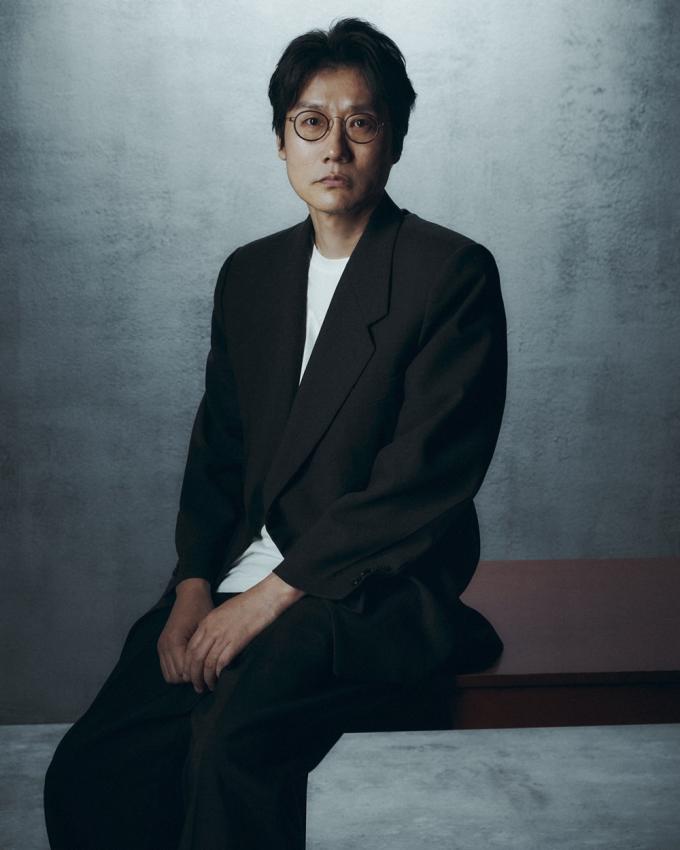 오징어 게임3 황동혁 감독 / 넷플릭스 제공