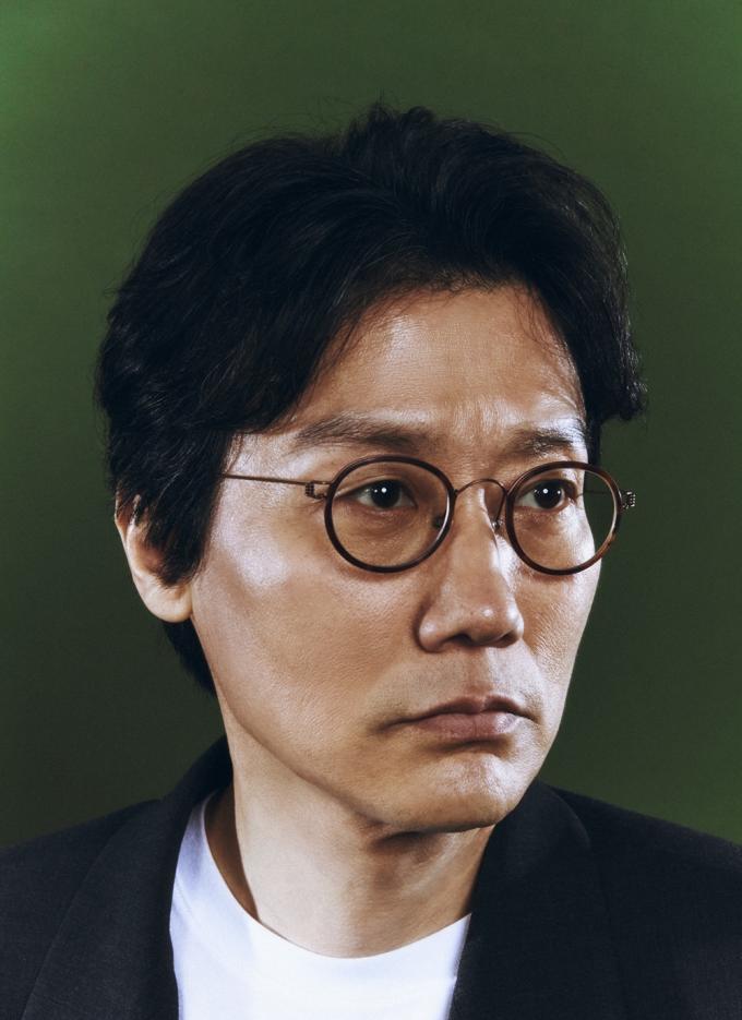 오징어 게임3 황동혁 감독 / 넷플릭스 제공